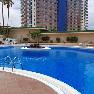  Appartement Tenerife Adeje Espagne