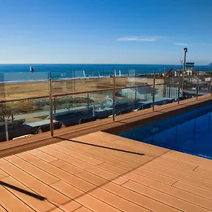  Appartement Maritim Espagne