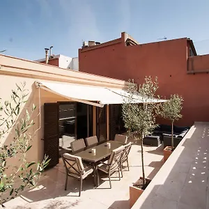  Appartement Bcn 41 Espagne